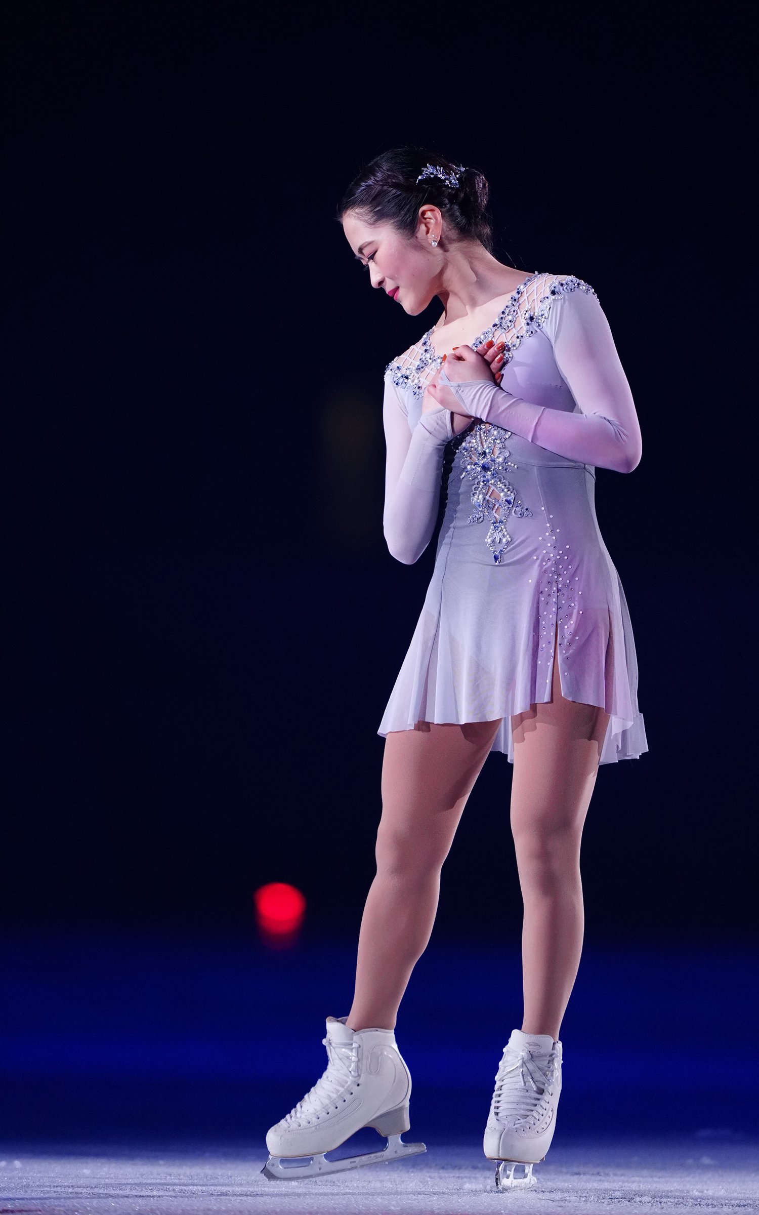 宮原知子