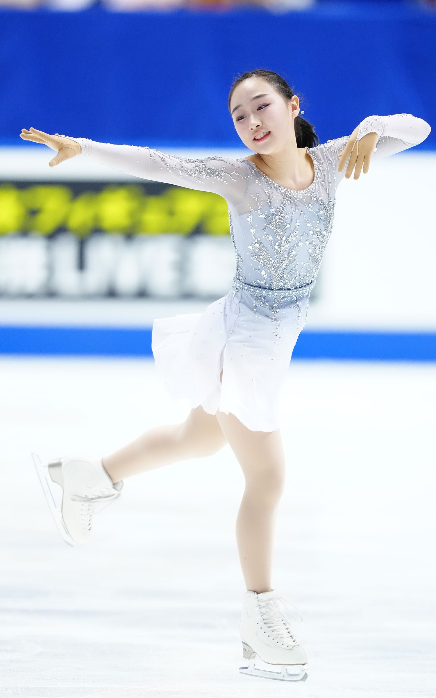 松生理乃