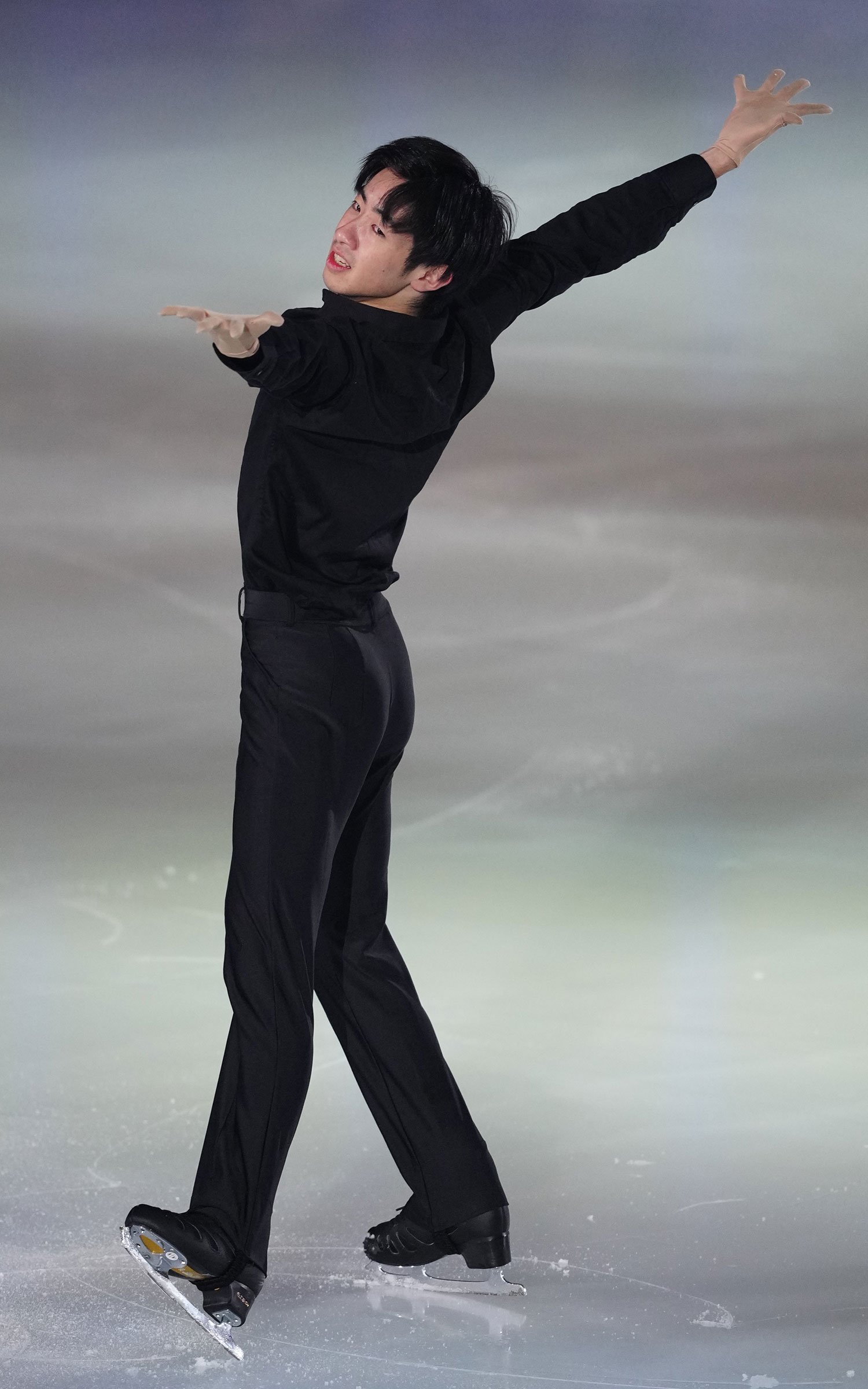 壷井達也