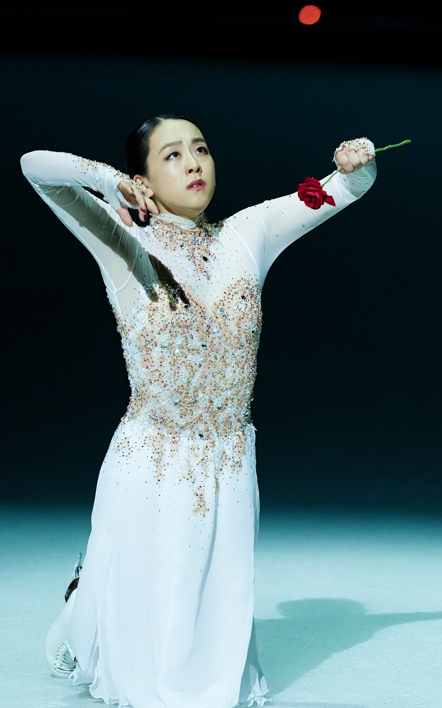 浅田真央