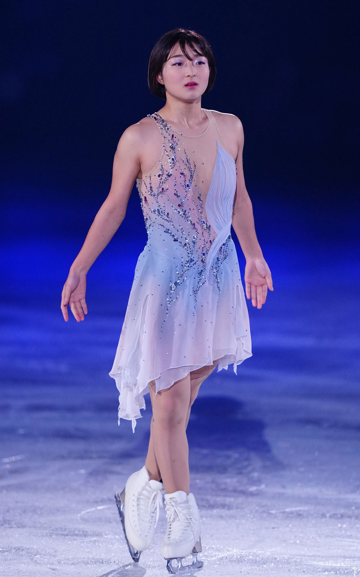 坂本花織