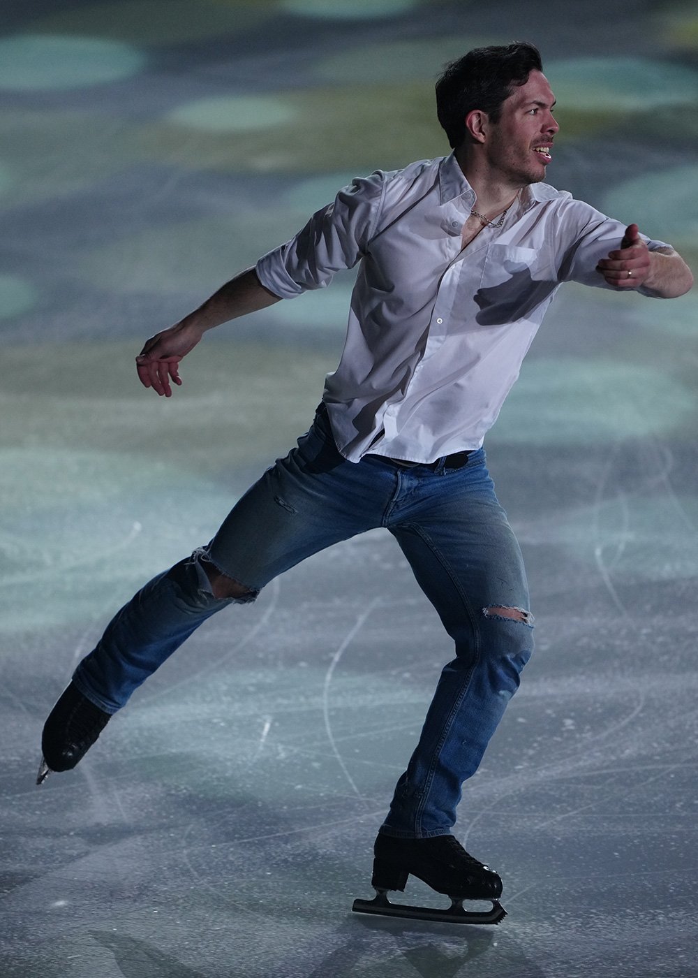 キーガン・メッシング