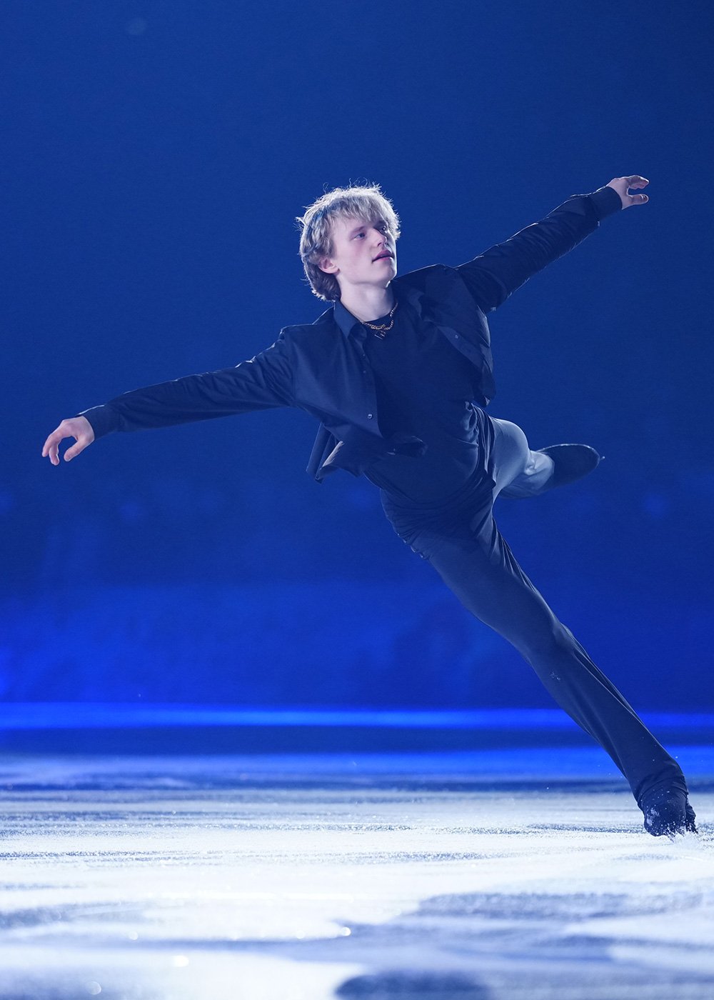 イリア・マリニン