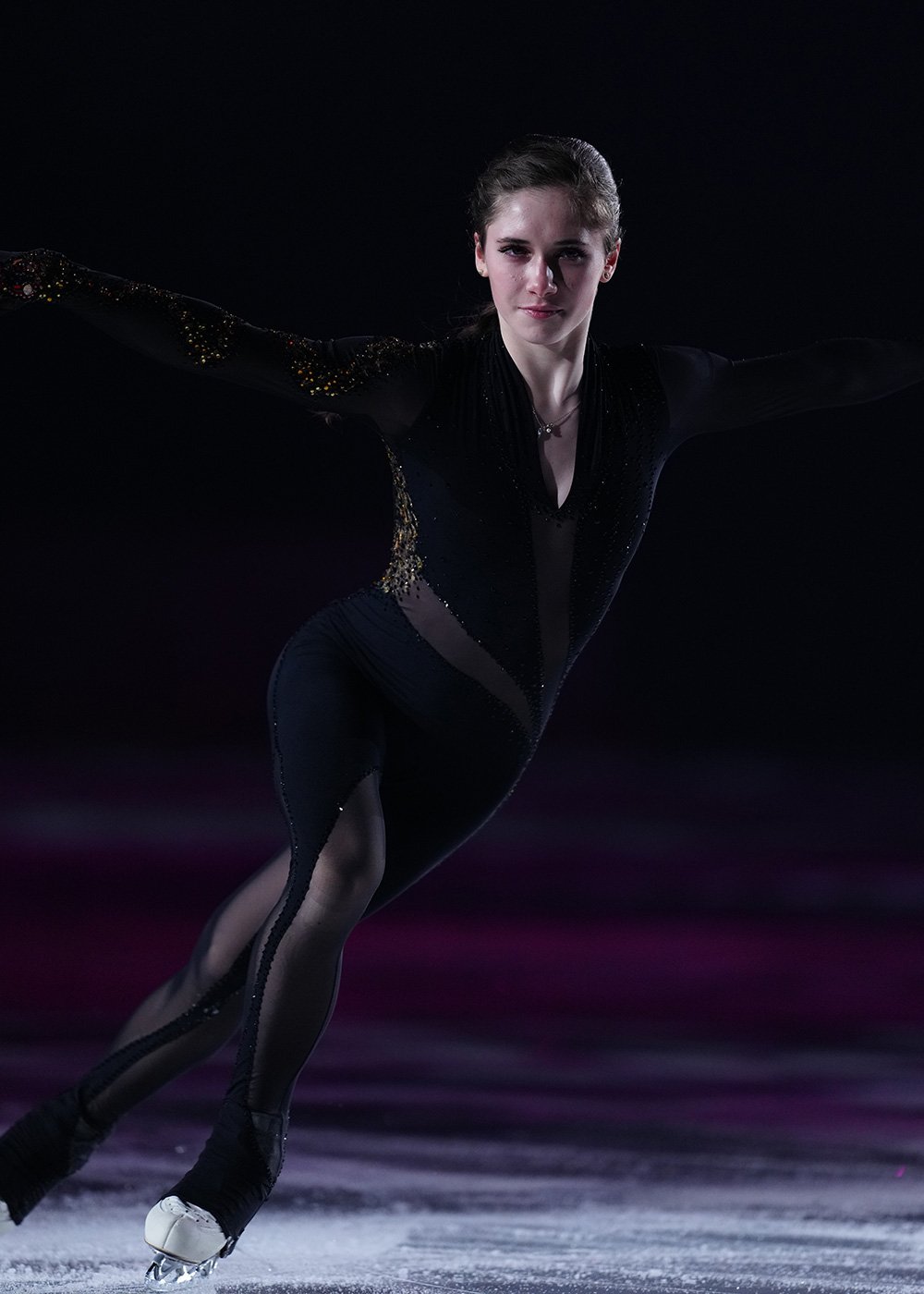 イザボー・レヴィト