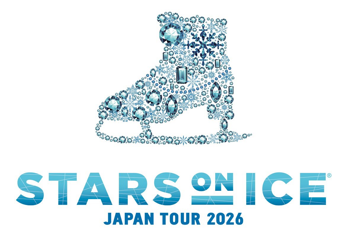 STARS ON ICE 2026