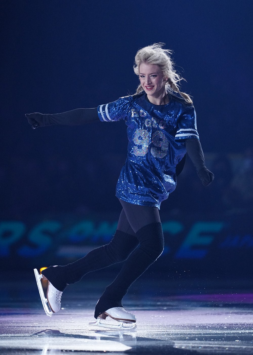 アンバー・グレン