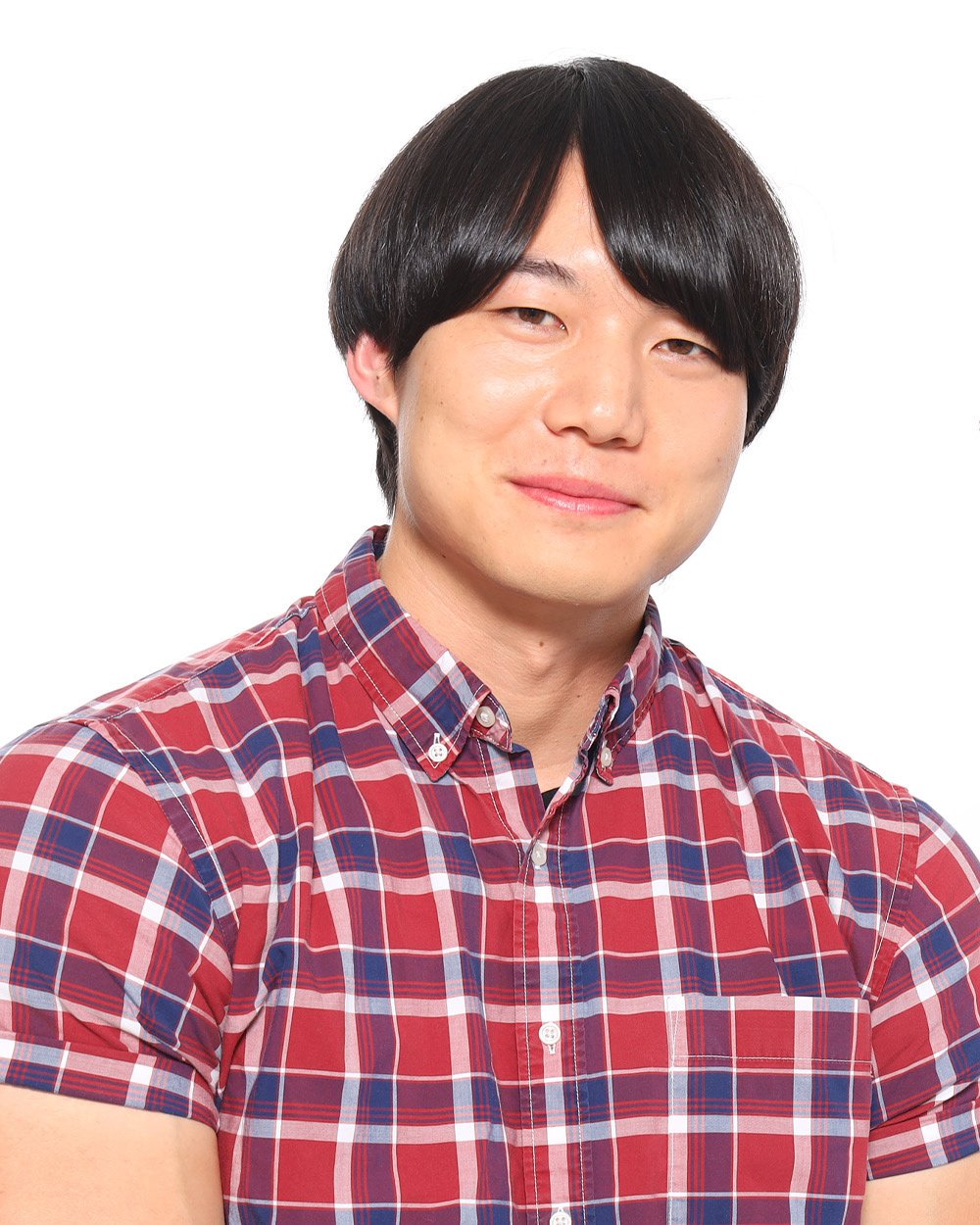 青木マッチョ