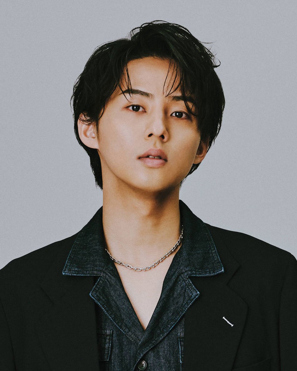 藤ヶ谷太輔