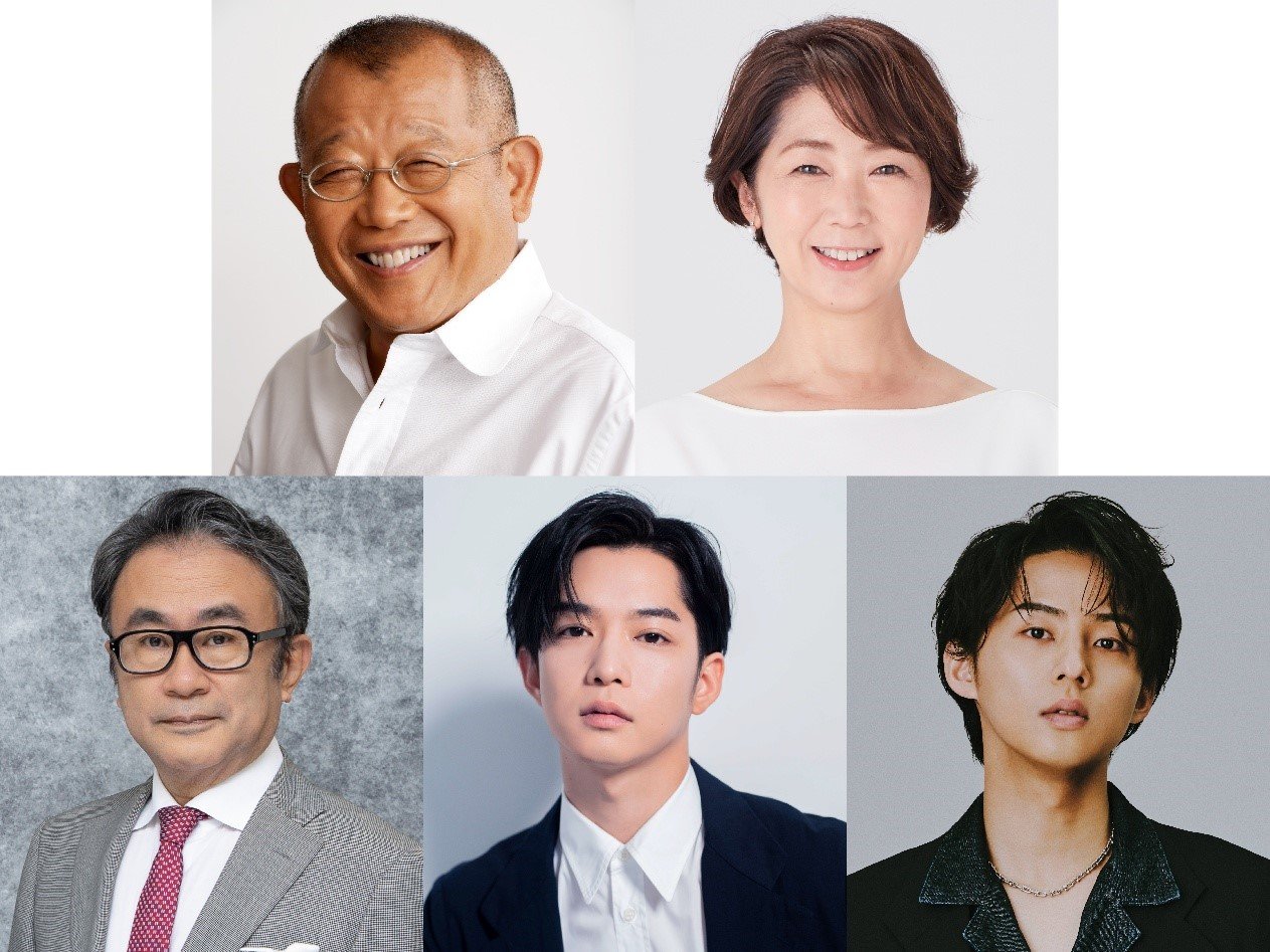 出演者写真