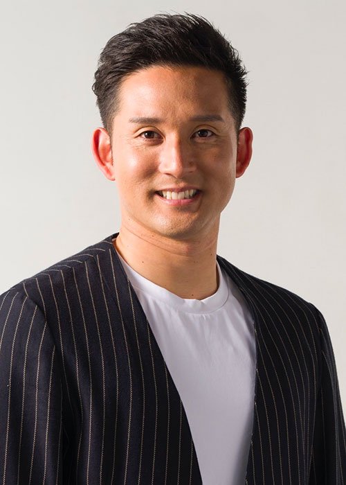 杉谷拳士