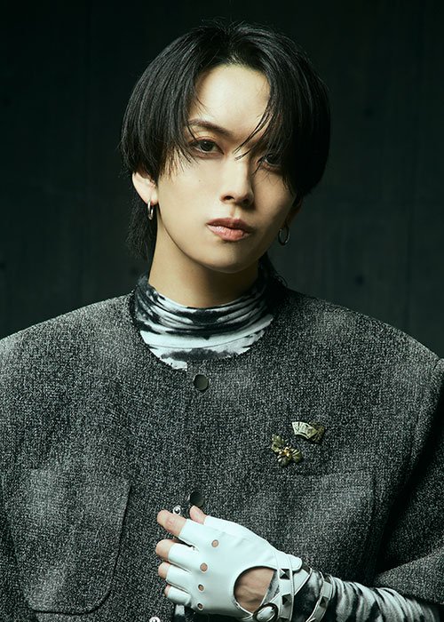 EIKI(MAZZEL)