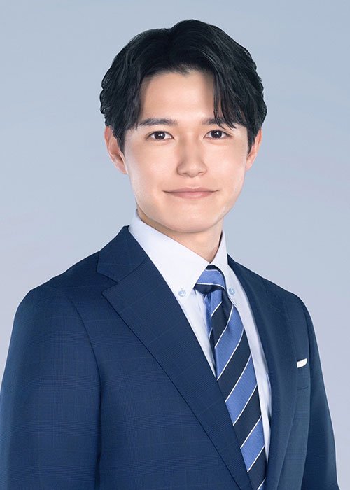 高柳光希（TBSアナウンサー）