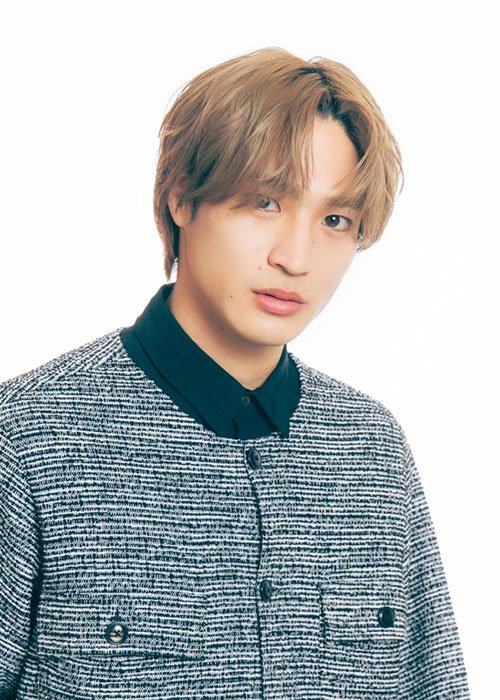 平野泰新（MAG!C☆PRINCE）