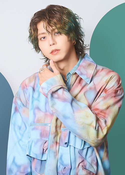 SEIYA（BUDDiiS）