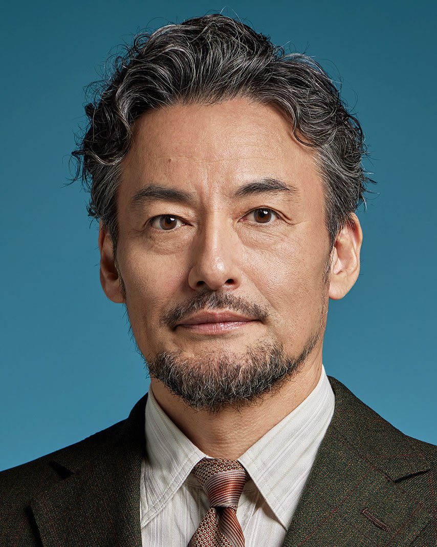 山口馬木也
