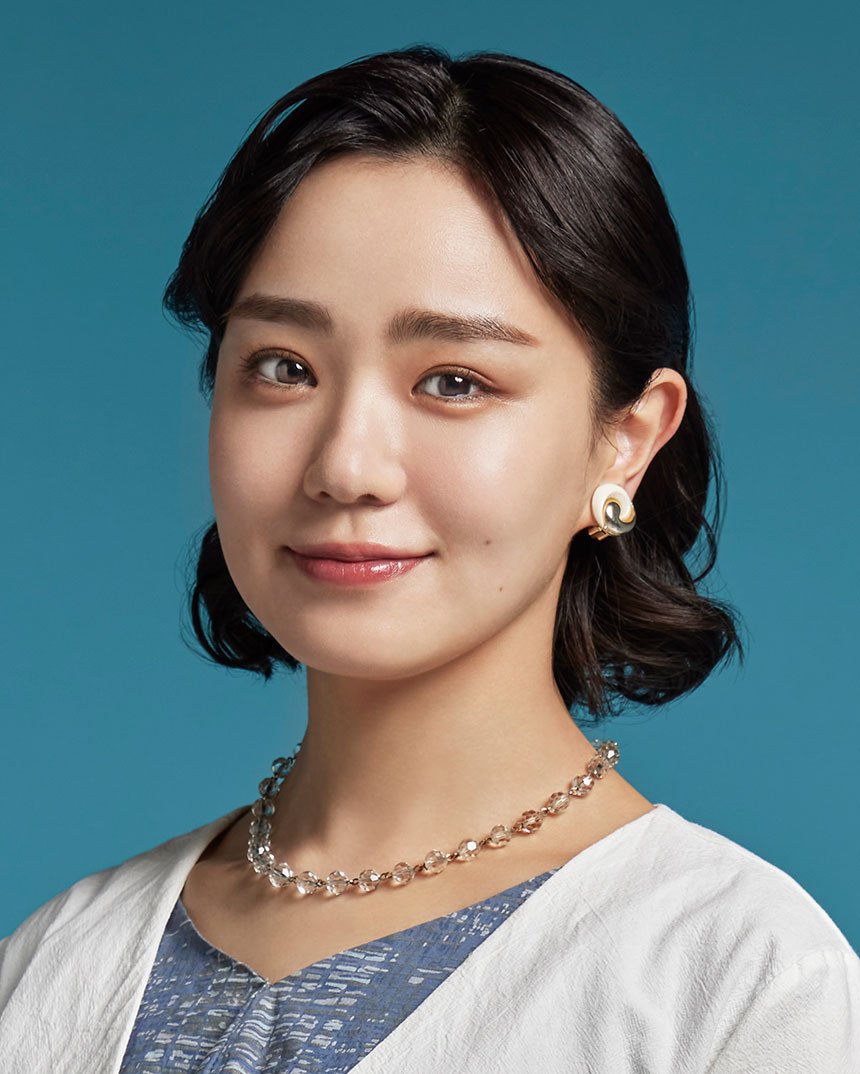 奈緒