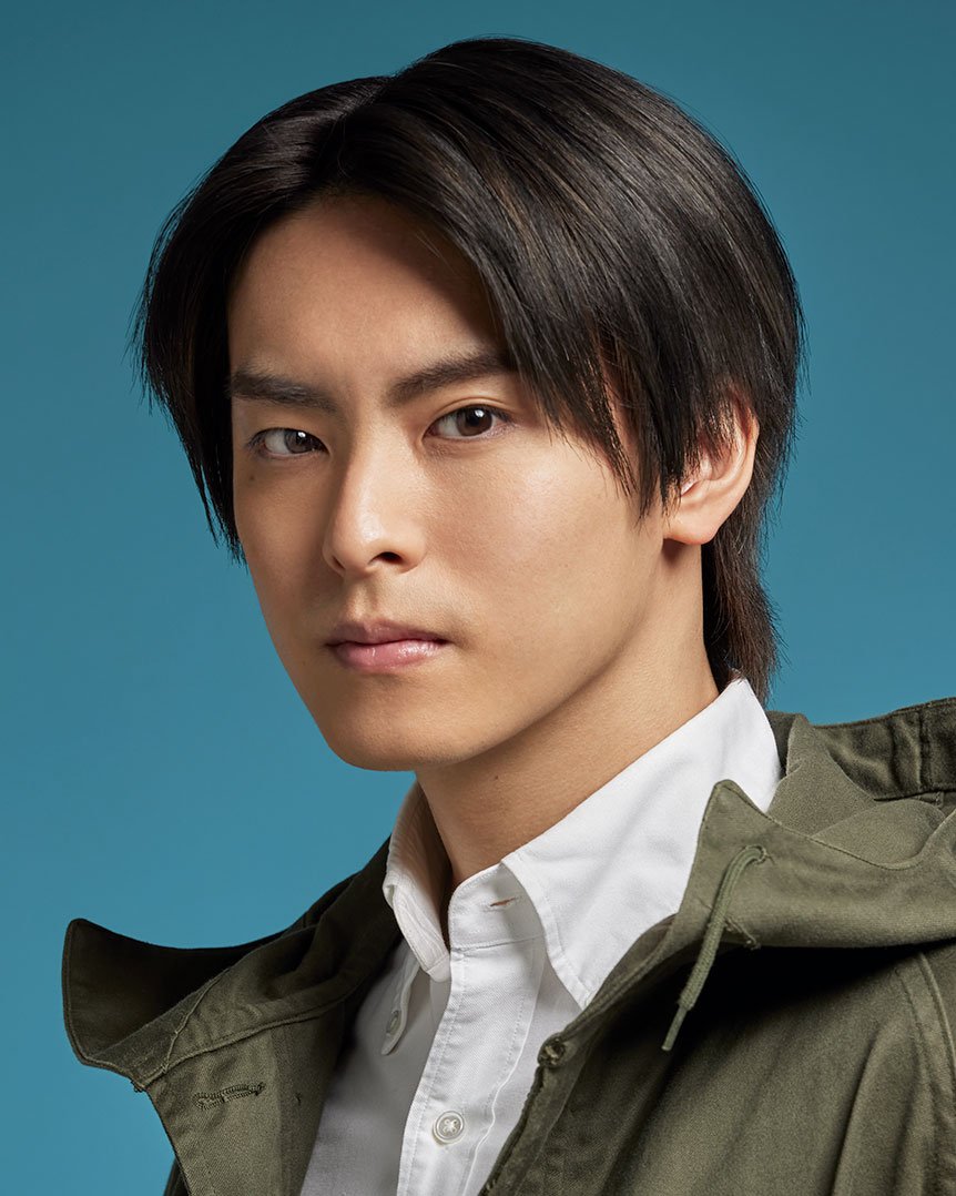 高野洸