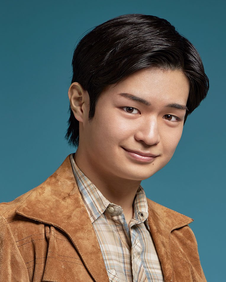 渡邉蒼